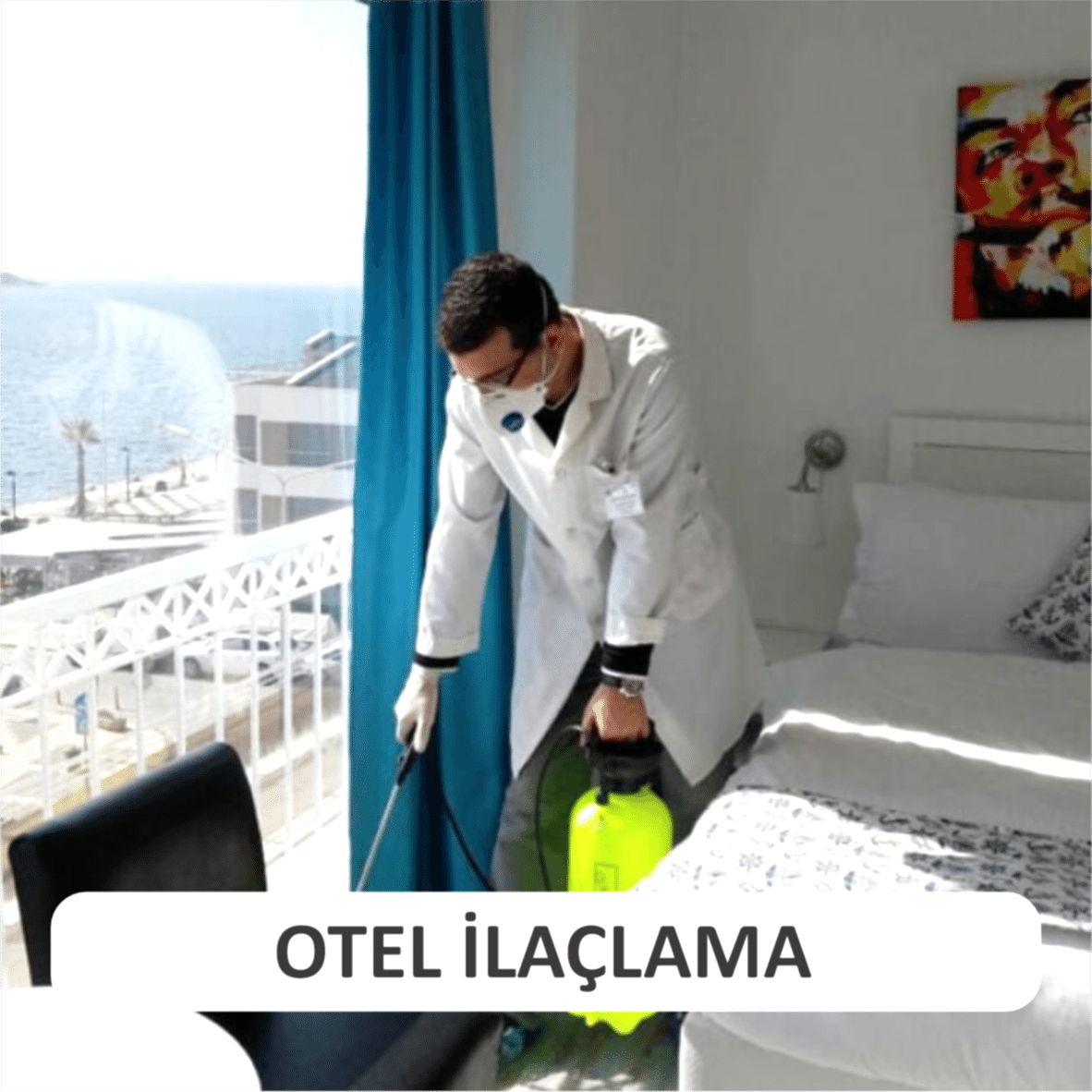 3 Nesneden Oluşan Grup