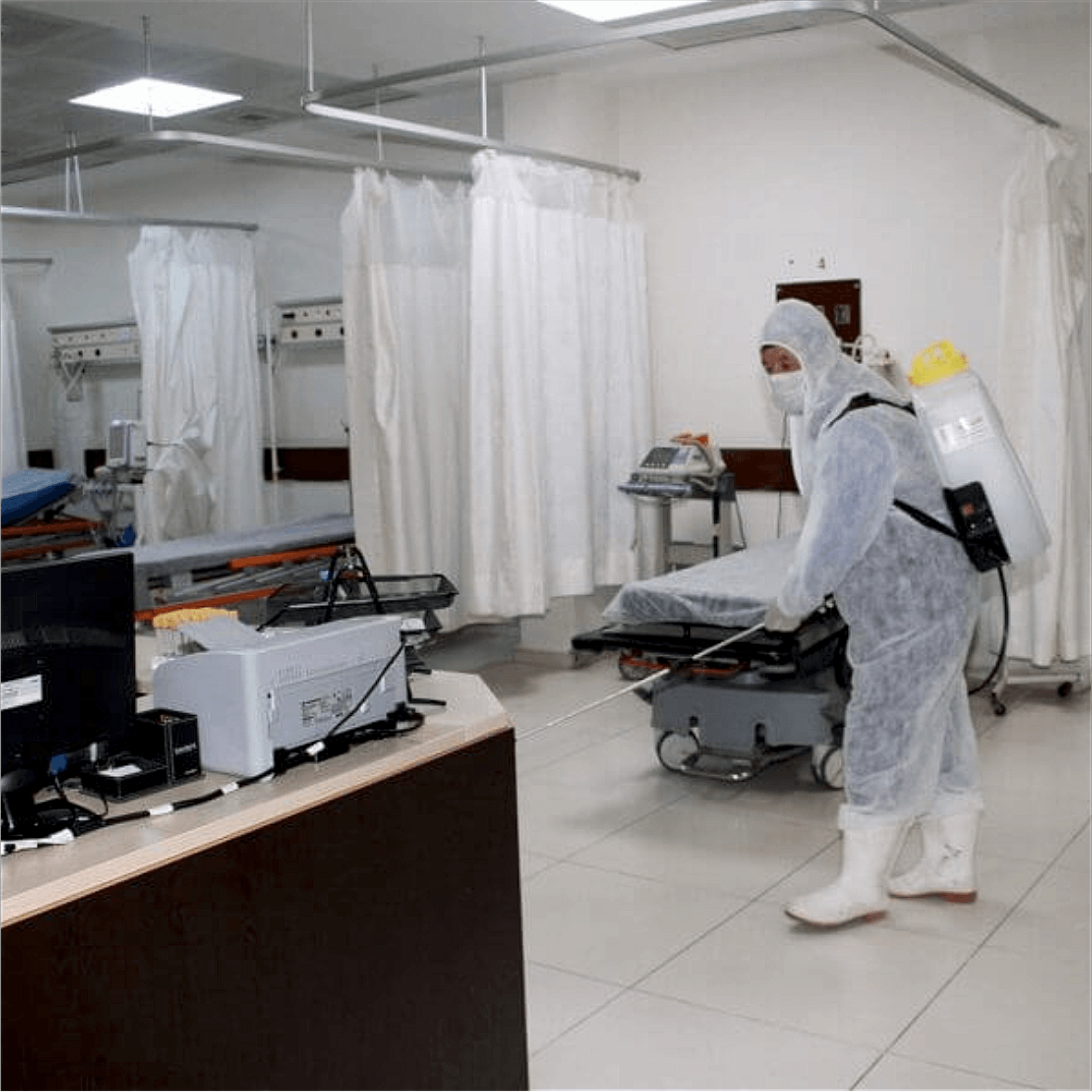 PowerClip Uygulanmış Dikdörtgen (1)